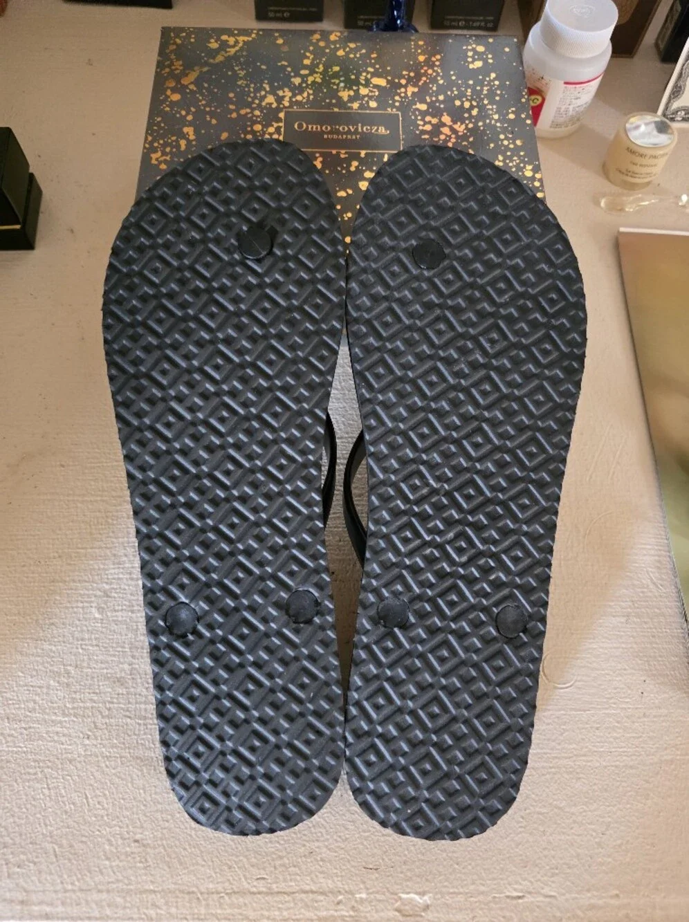 Tory Burch Flip Flops 11